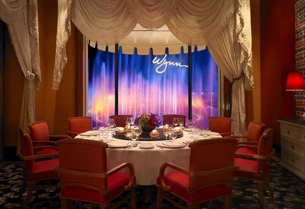 Wynn Hotel Zhuhai Exterior photo