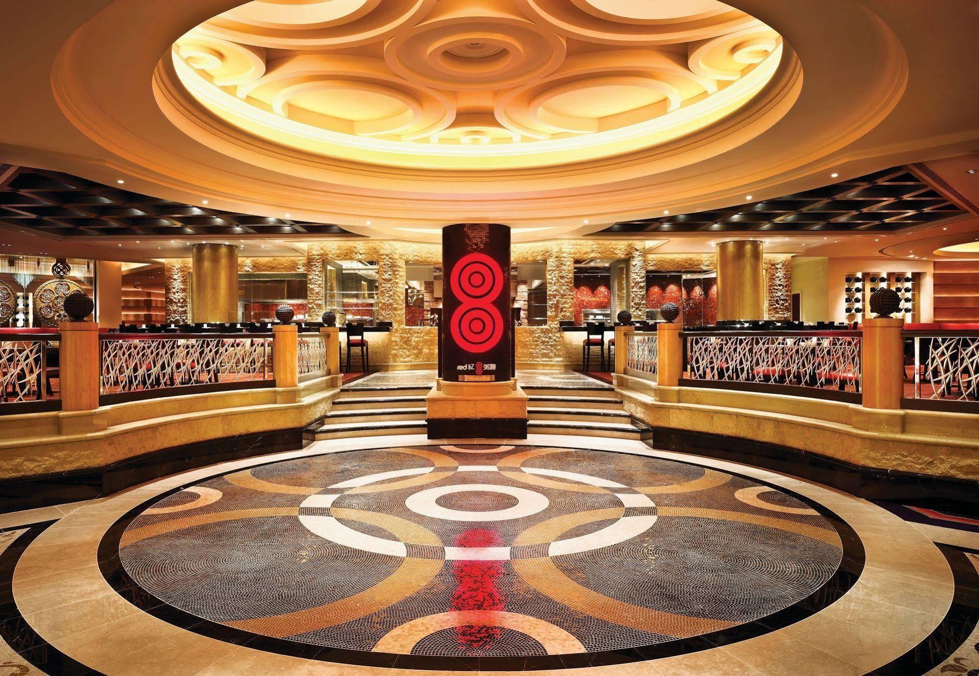 Wynn Hotel Zhuhai Exterior photo
