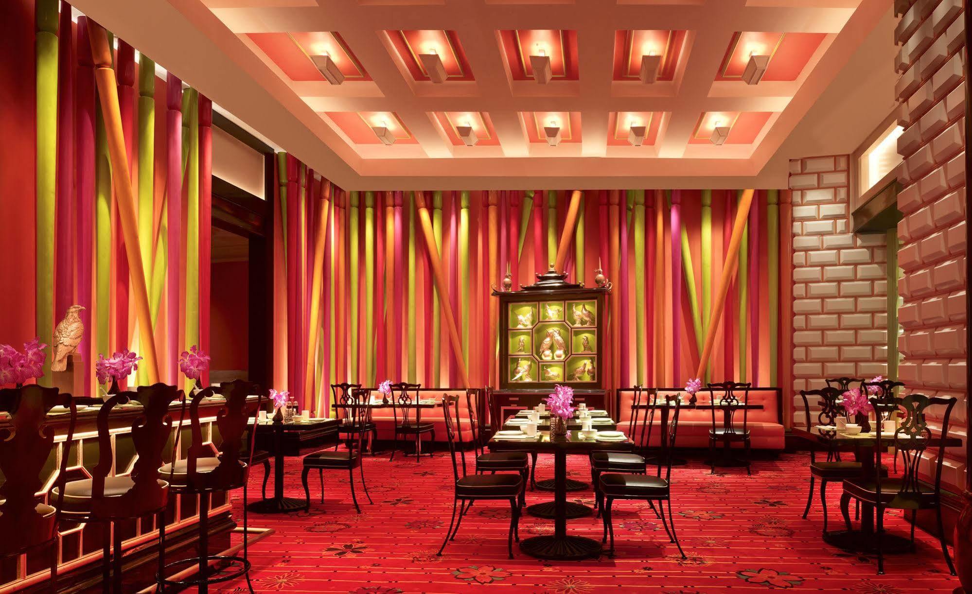 Wynn Hotel Zhuhai Exterior photo