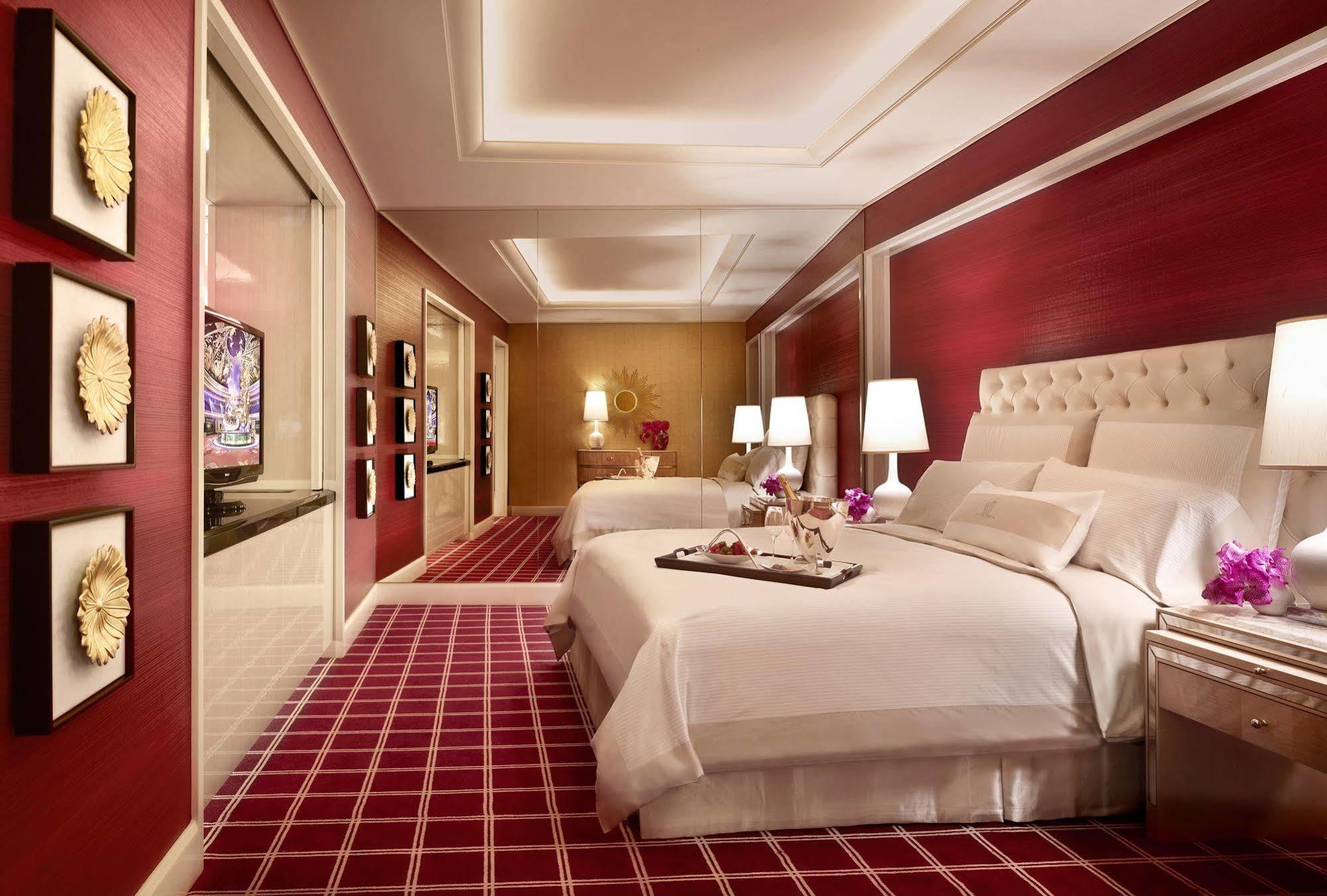 Wynn Hotel Zhuhai Exterior photo