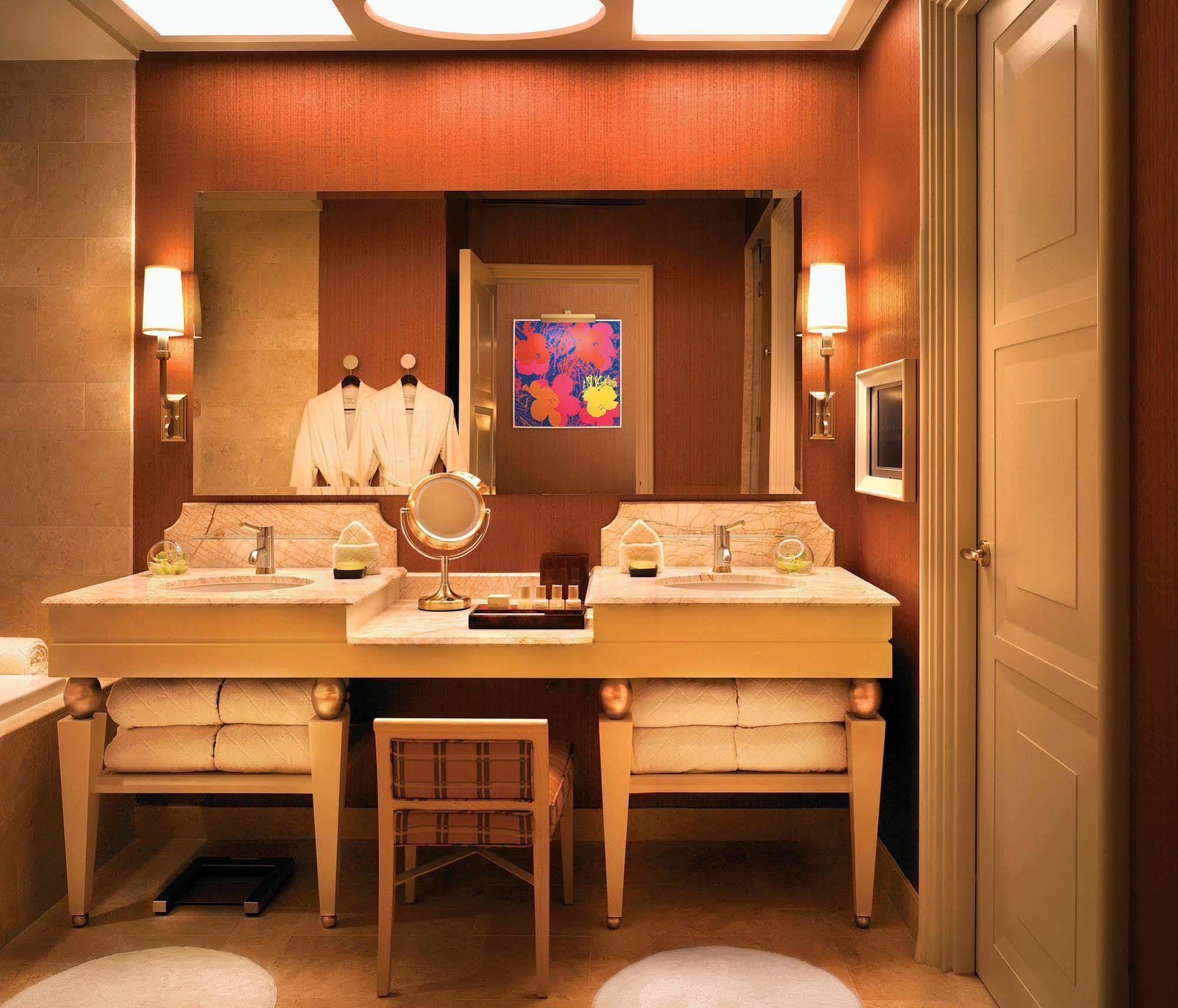 Wynn Hotel Zhuhai Exterior photo