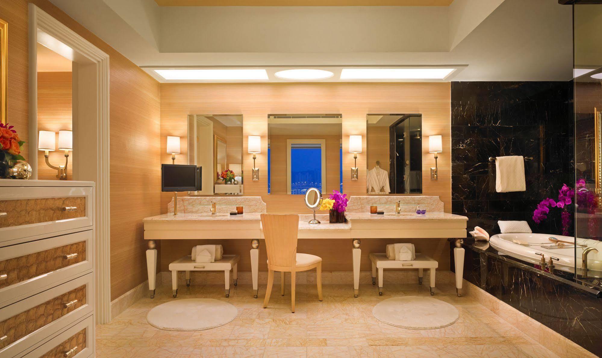 Wynn Hotel Zhuhai Exterior photo