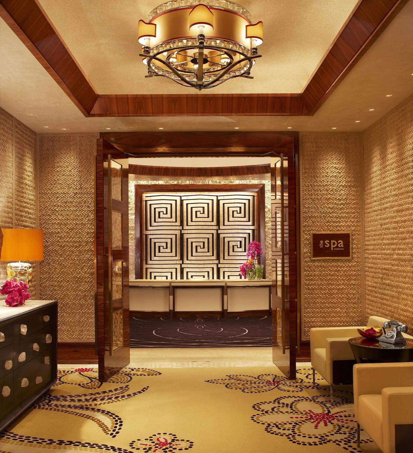 Wynn Hotel Zhuhai Exterior photo